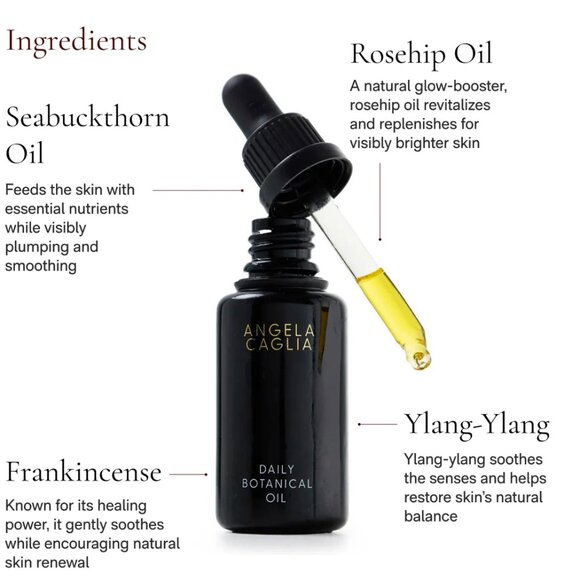 Angela Caglia - 3 in 1 Kit - BRAND NEW! - Picture 6 of 9